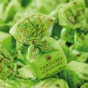 Pistacietrøfler 100g
