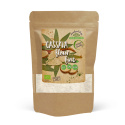 Cassava Mel Finmalet ØKO 500g