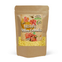 Bivoks Gult Granulat Vild 100g