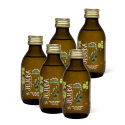 Jojobaolie ØKO 150 ml x 5 pakker