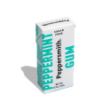 Tyggegummi Pebermynte 15g