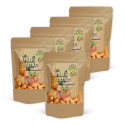 Mandler Premium RAW 200g x 5 pakker