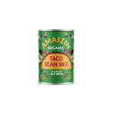 Taco Bønnemix ØKO 400g