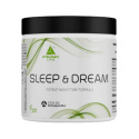 Sleep & Dream Søvn & Restitution 120 kapsler