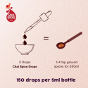 Smagsessens Chai 5 ml