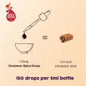 Smagsessens Kanel 5 ml
