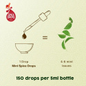 Smagsessens Mynte 5 ml