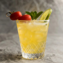 Smagsessens Appelsinskal 5 ml