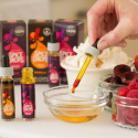 Smagsessens Safran 5 ml
