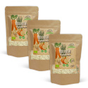 Grøntsagsbouillon Sukker- & Gærfri ØKO 220g x 3 pakker
