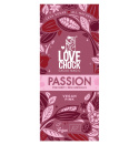 Passion Chokolade Røde Bær ØKO 70g