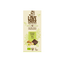 Chokolade med pistacie & dadler ØKO 70g