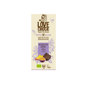 Chokolade med Passionsfrugt, Mango & Dadler ØKO 70g