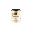 Herkkuisa Hvid Chokoladecreme 240g