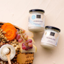 Herkkuisa Hvid Chokoladecreme 240g