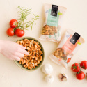 Cashewnødder Bruschetta ØKO 120g