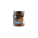 Herkkuisa Chokolade- & Hasselnøddesmør Sukkerfri 230g