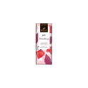 Chokolade Jordbær 53% RAW ØKO 40g