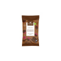 Hindbær i Råchokolade ØKO 50g