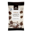 Dadler i Chokolade & Lakrids 130g