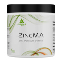 ZincMA Zink & Magnesium 120 kapsler