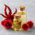 Ricinusolie koldpresset ØKO 50 ml