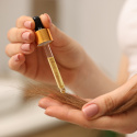 Ricinusolie koldpresset ØKO 50 ml