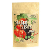 Nordic Berries Mix ØKO 150 g