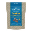 Dadler Chokoladebold 125 g