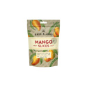 Tørret Mango 100g