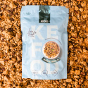 Granola Mørk Chokolade Keto 225g