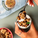 Granola Mørk Chokolade Keto 225g