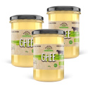 Ghee ØKO 360g x 3 dåser