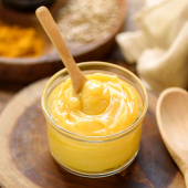 Ghee ØKO 1000 ml Ghee ØKO 1000 ml