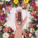 Sahumitos Smudge Sticks Rose & Love 5 stk