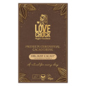 Ceremoniel Kakao Kanel & Vanilje ØKO 160g