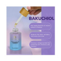 Ansigtsolie Bakuchiol & Gotu Kola ØKO 30 ml