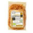 Pasta Casarecce Gule Linser ØKO 250g