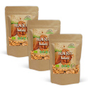 Pekannødder Premium RAW ØKO 500g x 3 pakker