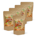 Pekannødder Premium RAW ØKO 250g x 5 pakker