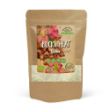Boghvedemel ØKO 1kg