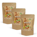 Havregryn Glutenfri ØKO 500g x 3 pakker