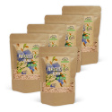 Hørfrømel ØKO 500g x 5 pakker