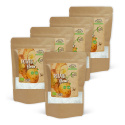 Kartoffelmel ØKO 400g x 5 pakker