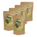 Spinatpulver ØKO 250g x 5 pakker