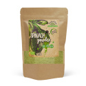Spinatpulver ØKO 250g