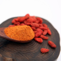 Gojibærpulver ØKO 125g