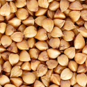 Boghvedeflager ØKO 500g