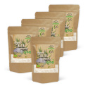 Agave Inulin ØKO 125g x 5 pakker