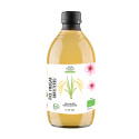 Riseddike Ufiltreret RAW ØKO 500ml